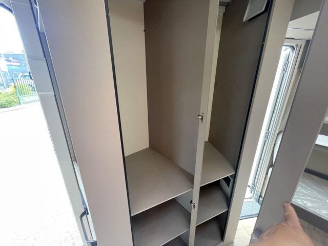 Burstner Campeo TD 676 G - Photo 14