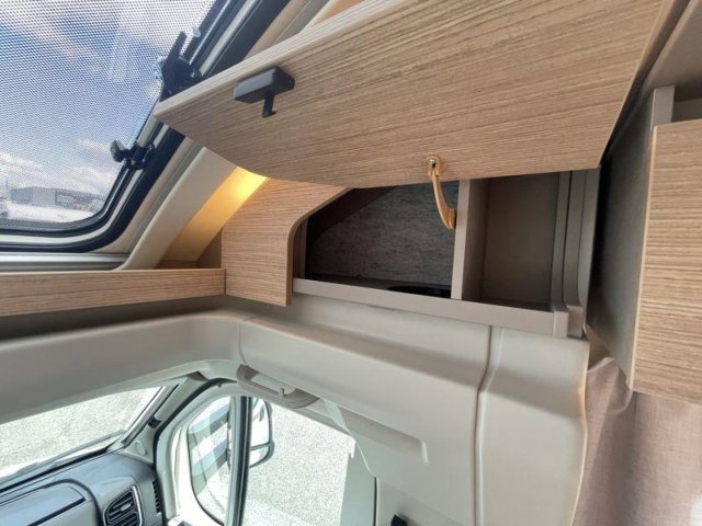 Burstner Campeo TD 676 G - Photo 15