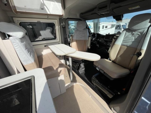Burstner Delfin C 621 - Photo 6