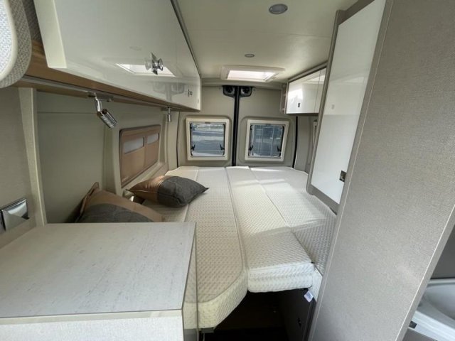 Burstner Delfin C 621 - Photo 9