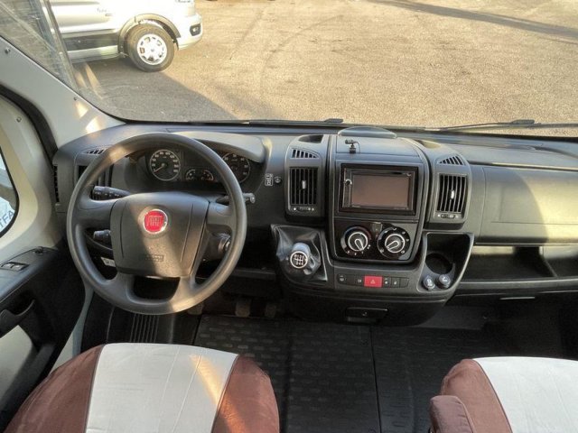 Burstner Ixeo IT 664 - Photo 4