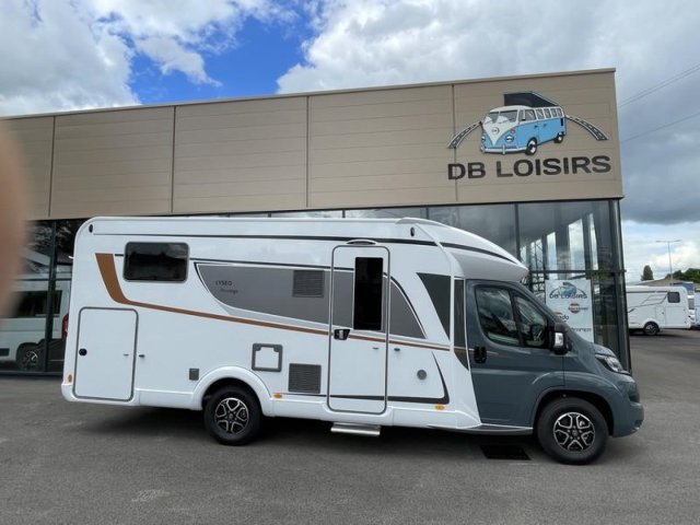 Burstner Lyseo T 727 G Privilege TD - Photo 3