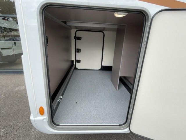 Burstner Lyseo T 727 G Privilege TD - Photo 6