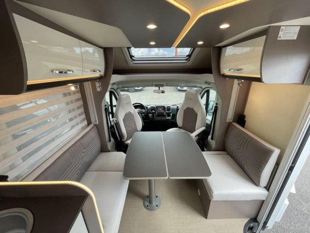 Burstner Lyseo T 727 G Privilege TD - Photo 7