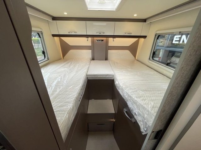 Burstner Lyseo T 727 G Privilege TD - Photo 8