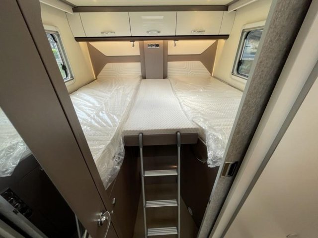 Burstner Lyseo T 727 G Privilege TD - Photo 9