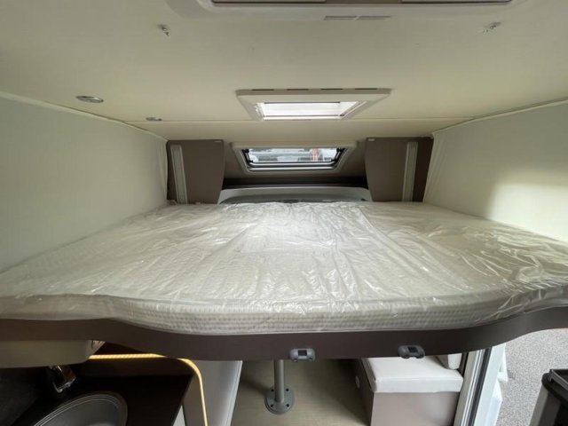 Burstner Lyseo T 727 G Privilege TD - Photo 13