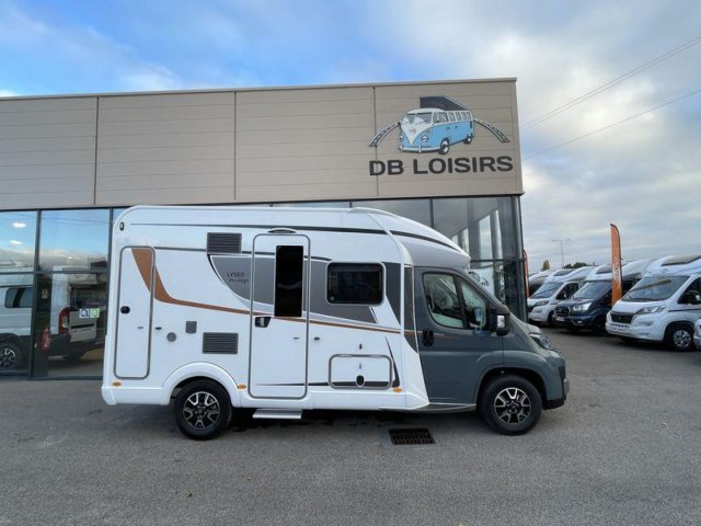 Burstner Lyseo TD 594 Privilege Edition - Photo 3