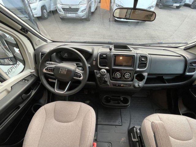 Burstner Lyseo TD 594 Privilege Edition - Photo 5