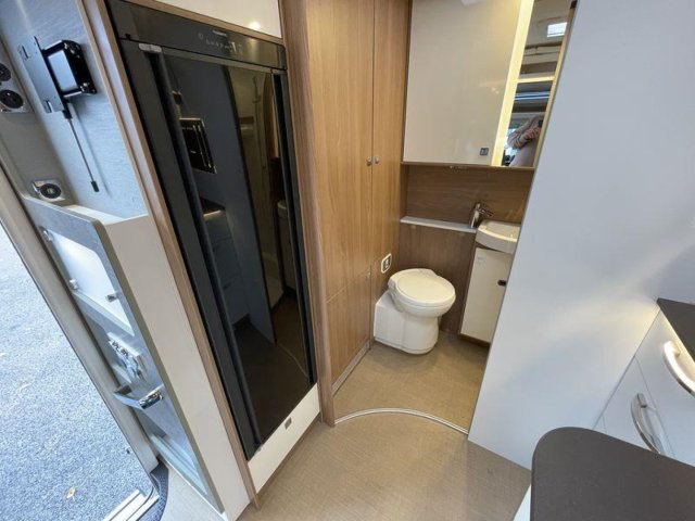 Burstner Lyseo TD 594 Privilege Edition - Photo 8