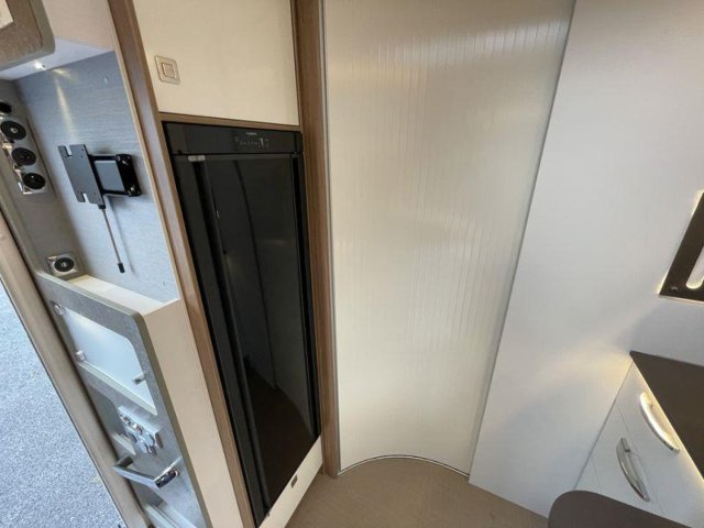 Burstner Lyseo TD 594 Privilege Edition - Photo 9