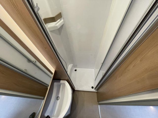 Burstner Lyseo TD 594 Privilege Edition - Photo 10