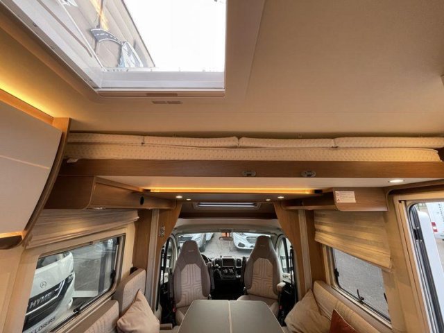 Burstner Lyseo TD 594 Privilege Edition - Photo 14