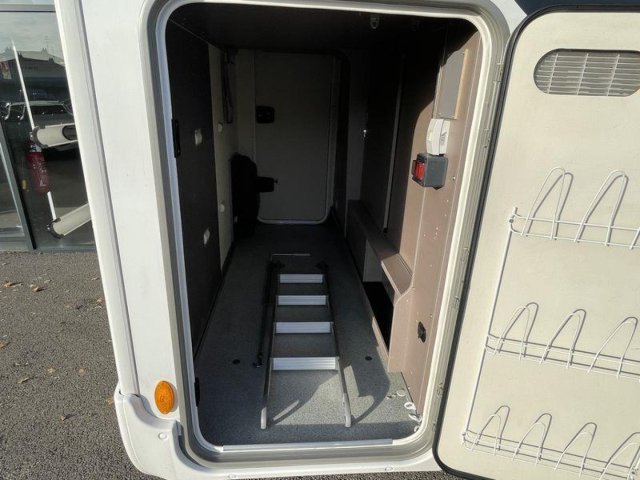Burstner Lyseo TD 680 G Privilege - Photo 4