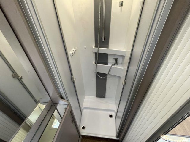 Burstner Lyseo TD 680 G Privilege - Photo 10