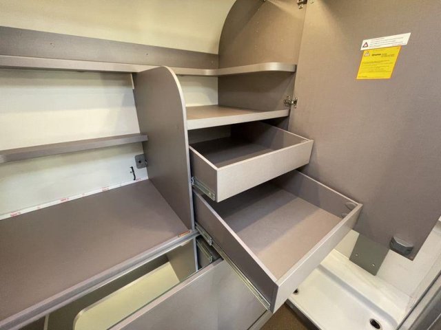Burstner Lyseo TD 680 G Privilege - Photo 11