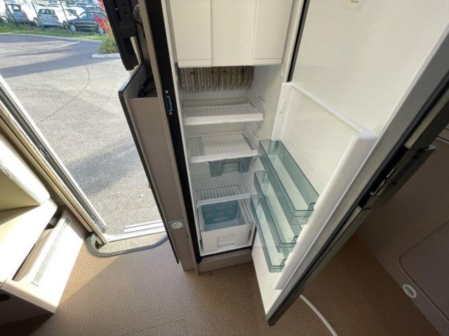 Burstner Lyseo TD 680 G Privilege - Photo 13