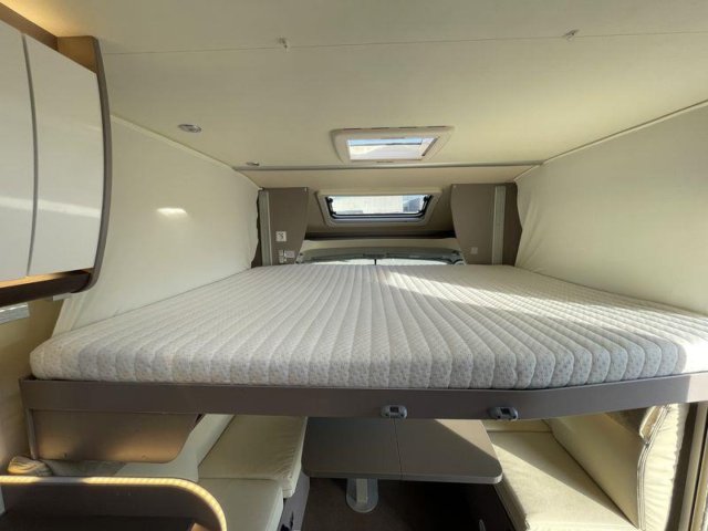 Burstner Lyseo TD 680 G Privilege - Photo 15