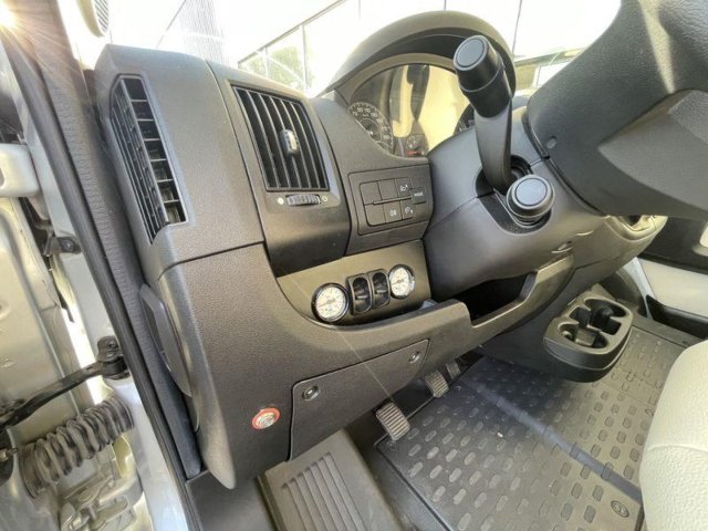 Burstner Lyseo TD 680 G Privilege - Photo 16
