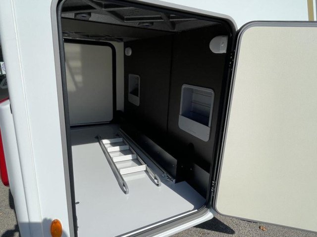 Burstner Lyseo Td 690 B66 ED - Photo 4