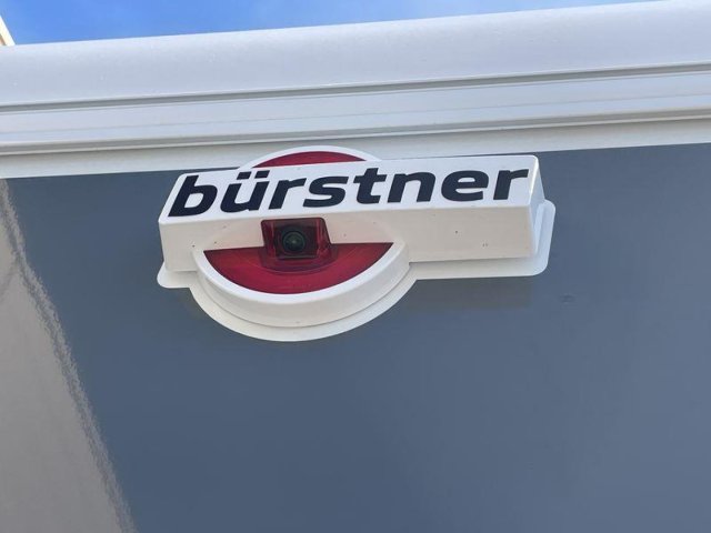 Burstner Lyseo TD 732 B66 ED - Photo 4
