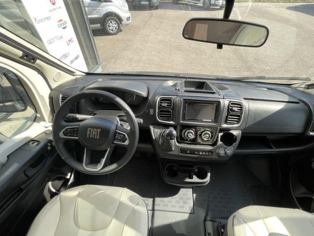 Burstner Lyseo TD 732 B66 ED - Photo 6