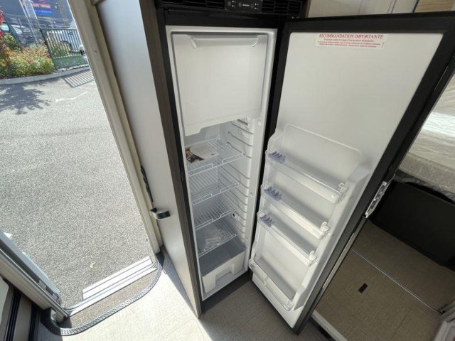 Burstner Lyseo TD 732 B66 ED - Photo 12