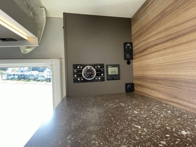 Burstner Lyseo TD 732 B66 ED - Photo 13