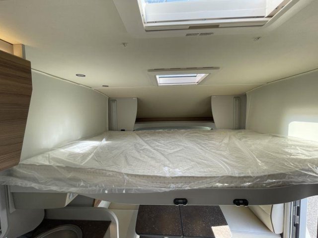 Burstner Lyseo TD 732 B66 ED - Photo 14