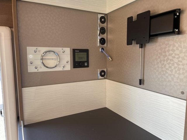 Burstner Lyseo TD 732 Limited Edition - Photo 15