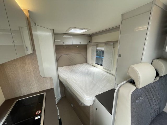 Burstner Nexxo Van T 569 - Photo 7