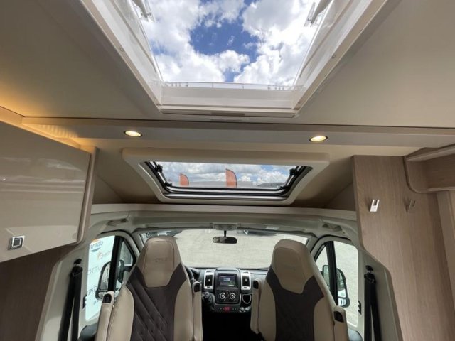 Burstner Nexxo Van T 569 - Photo 9