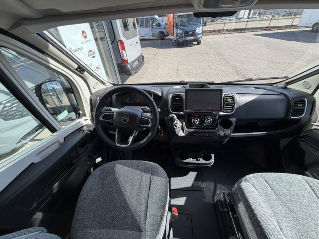 Burstner Papillon PC 6.0 - Photo 5