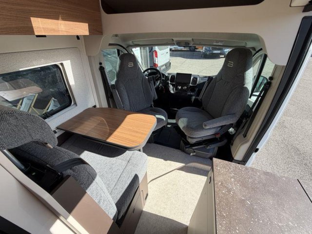 Burstner Papillon PC 6.0 - Photo 6