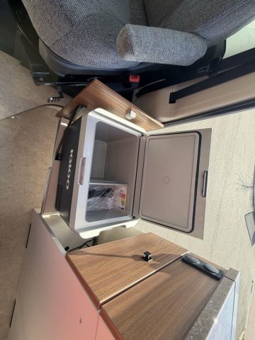 Burstner Papillon PC 6.0 - Photo 7