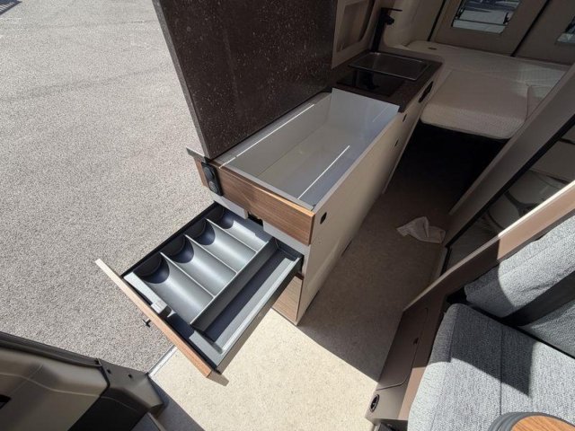 Burstner Papillon PC 6.0 - Photo 8