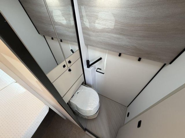 Burstner Papillon PC 6.0 - Photo 9