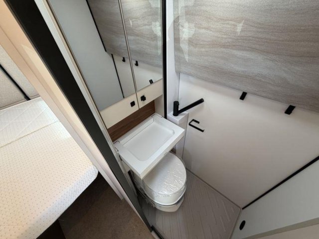 Burstner Papillon PC 6.0 - Photo 10