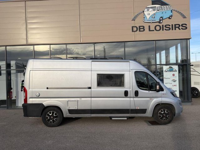 Campereve Magellan 643 40 Ans - Photo 2