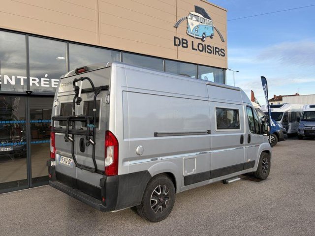 Campereve Magellan 643 40 Ans - Photo 3