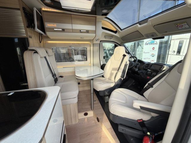 Campereve Magellan 643 40 Ans - Photo 6