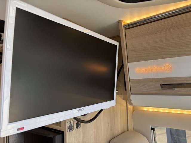 Campereve Magellan 643 40 Ans - Photo 11