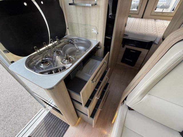 Campereve Magellan 643 40 Ans - Photo 12
