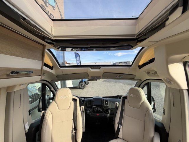 Campereve Magellan 643 40 Ans - Photo 13