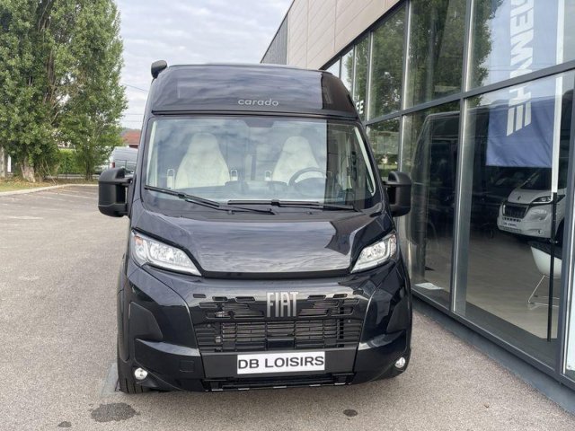 Carado CV 600 Pro + PRO+ - Photo 2