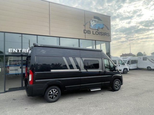 Carado CV 600 Pro + PRO+ - Photo 4