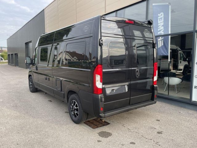 Carado CV 600 Pro + PRO+ - Photo 6