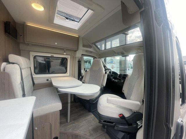 Carado CV 600 Pro + PRO+ - Photo 12