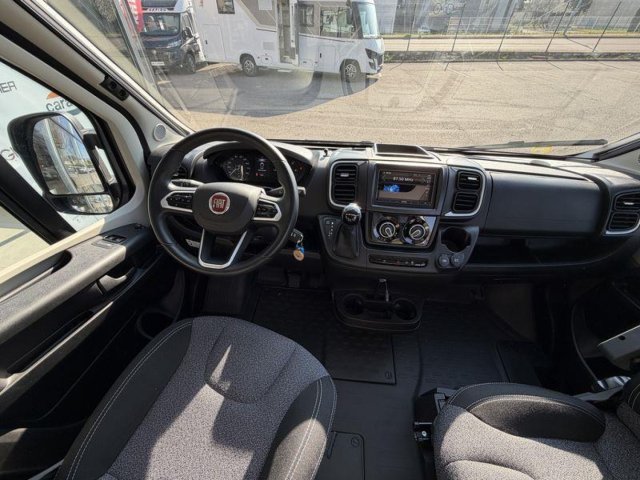 Carado CV 600 Pro TOIT RELEVAVBLE - Photo 6