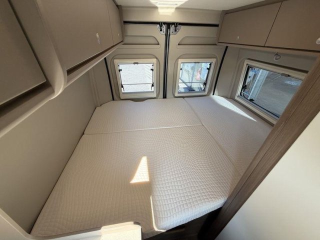 Carado CV 600 Pro TOIT RELEVAVBLE - Photo 8